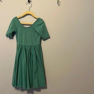 Alice & Ames Spring Dress
